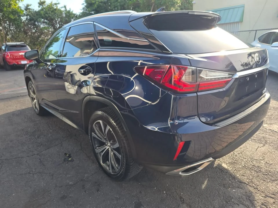 2017 Lexus RX 4th Gen - Image 6 of 20