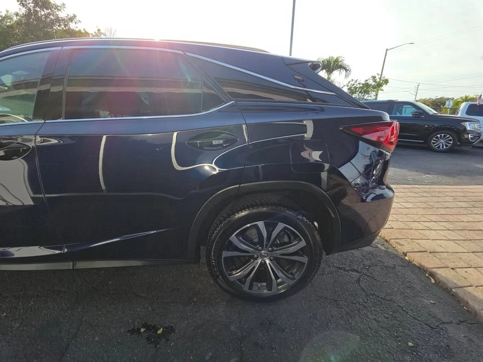 2017 Lexus RX 4th Gen - Image 5 of 20