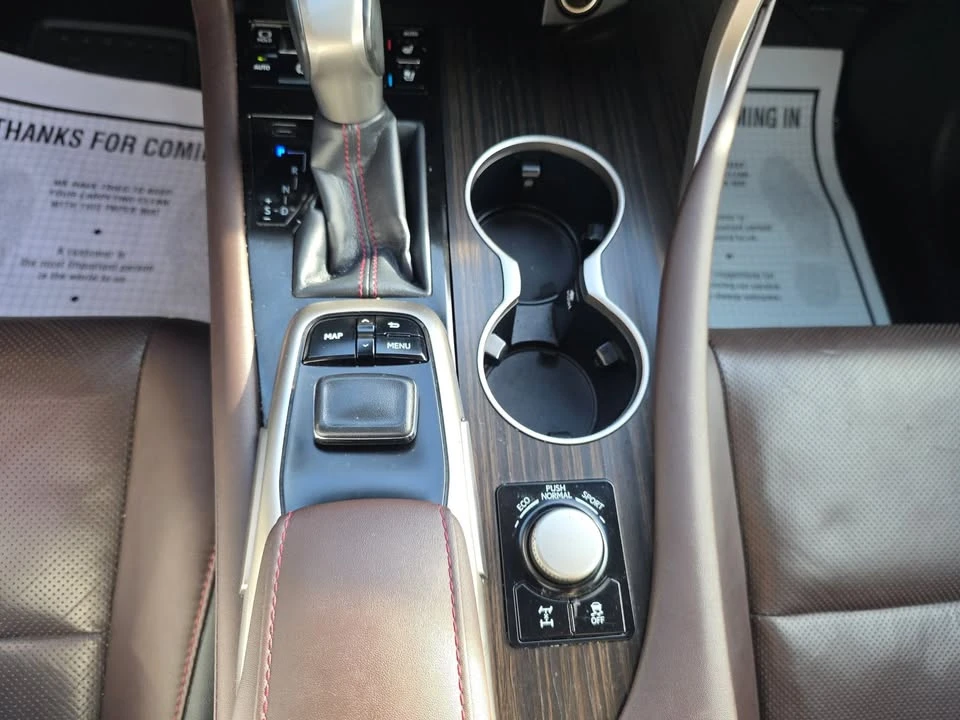 2017 Lexus RX 4th Gen - Image 16 of 20