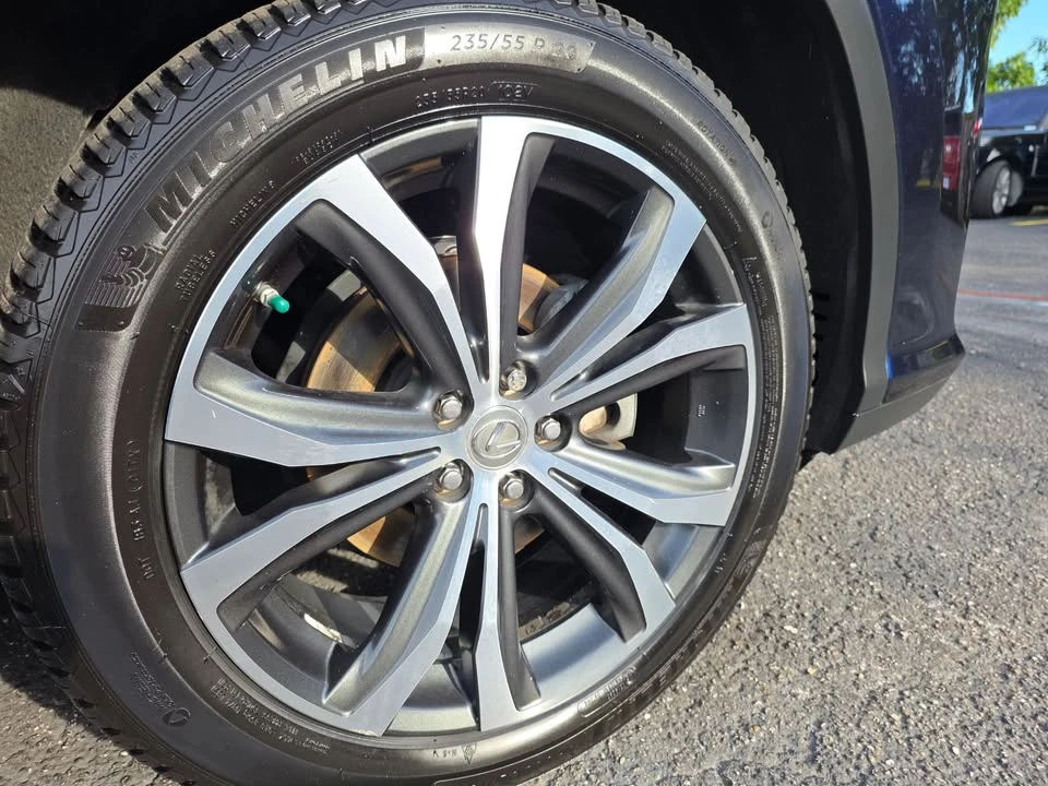 2017 Lexus RX 4th Gen - Image 11 of 20