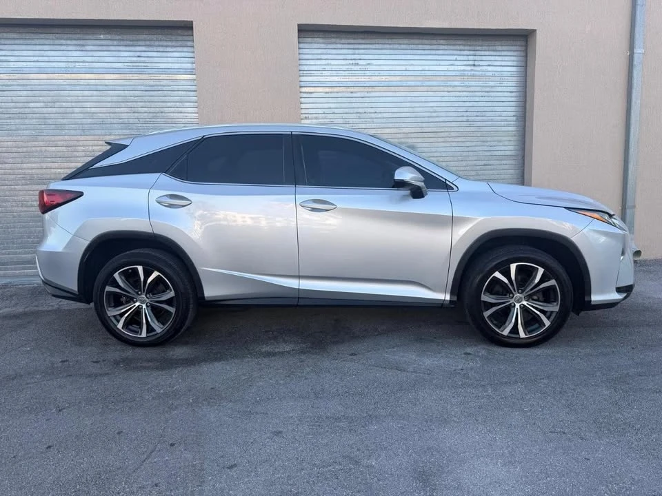 2017 Lexus RX 4th Gen - Image 10 of 19