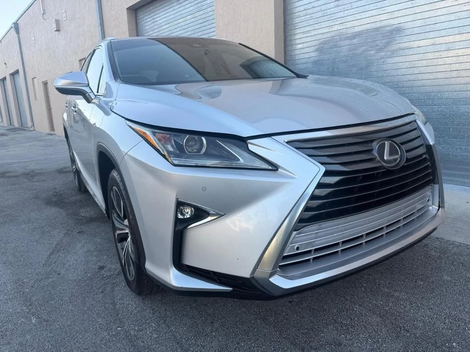 2017 Lexus RX 4th Gen - Image 8 of 19