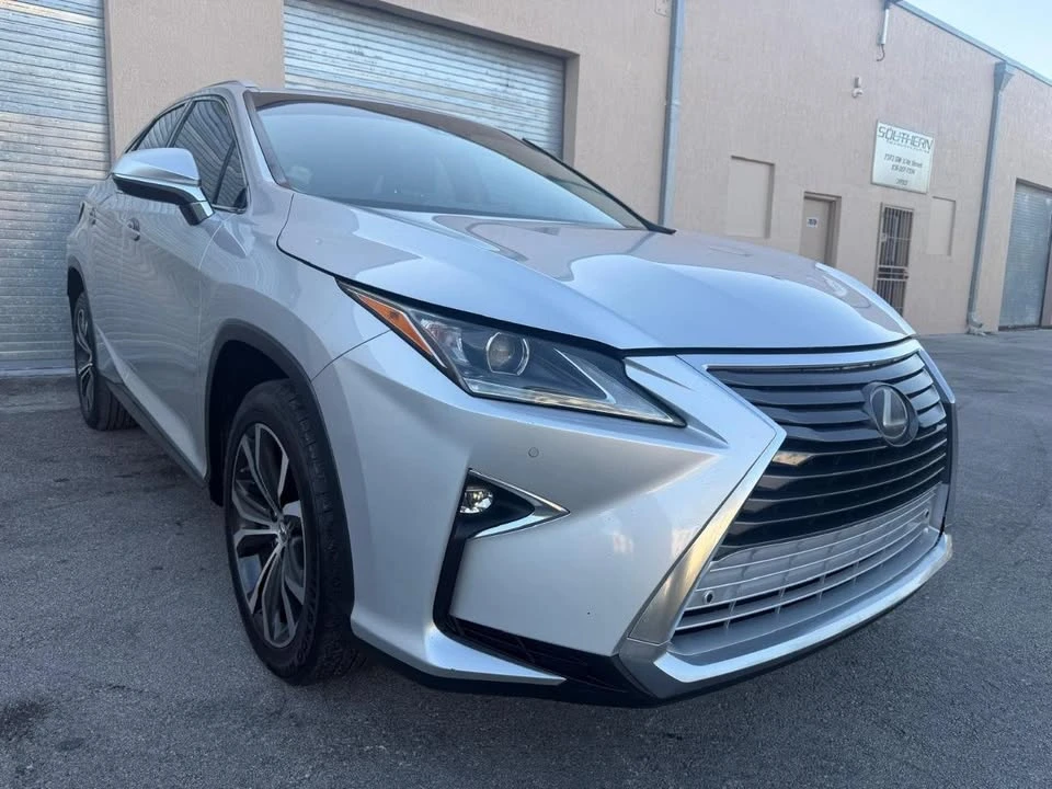 2017 Lexus RX 4th Gen - Image 14 of 19