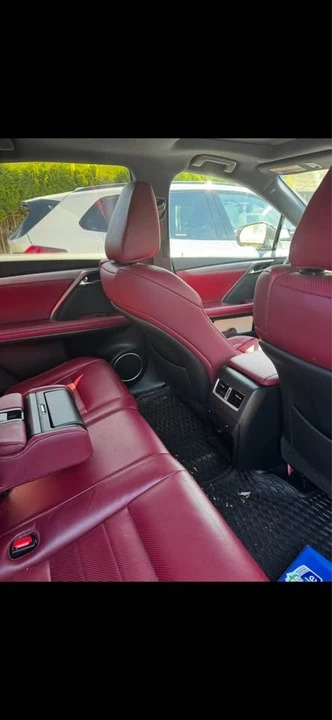 2017 Lexus RX 4th Gen - Image 5 of 7