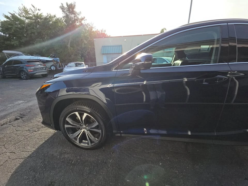 2017 Lexus RX 4th Gen - Image 4 of 20