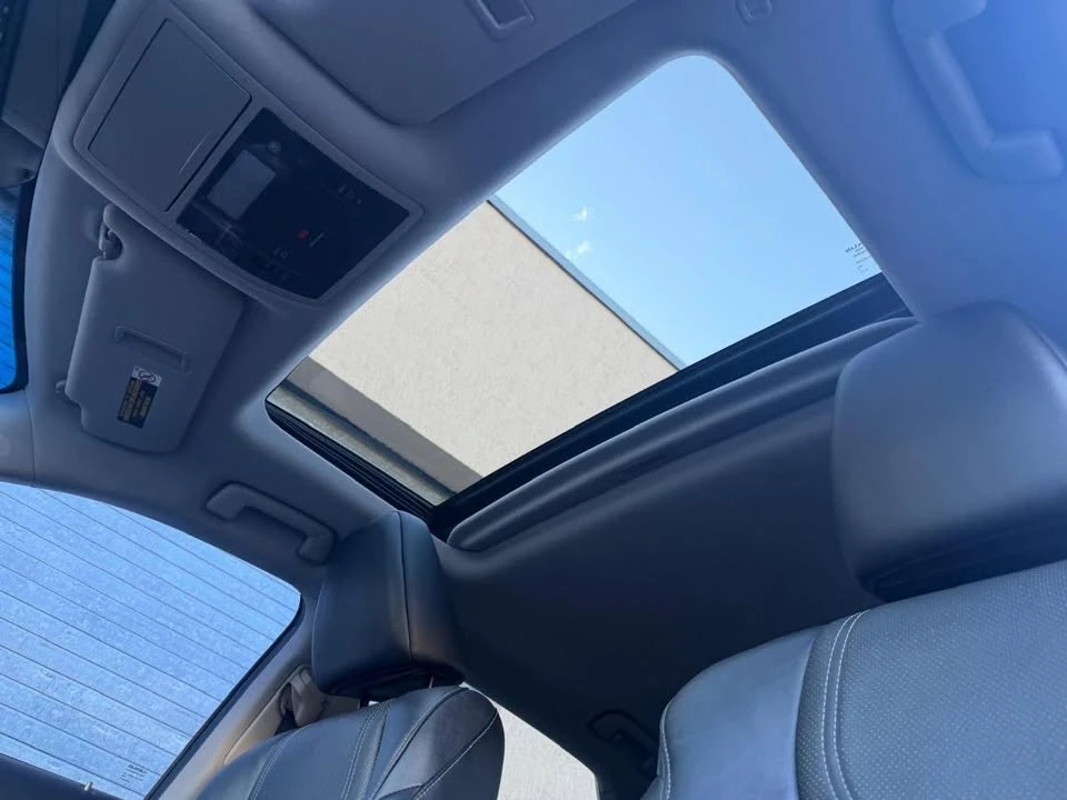 2017 Lexus RX 4th Gen - Image 18 of 19