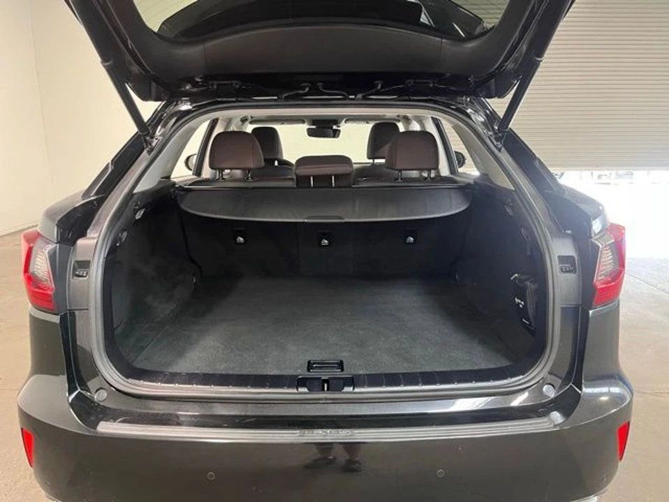 2017 Lexus RX 4th Gen - Image 15 of 20