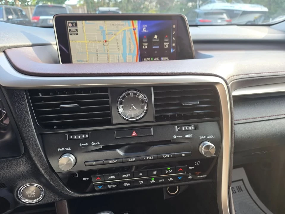2017 Lexus RX 4th Gen - Image 15 of 20