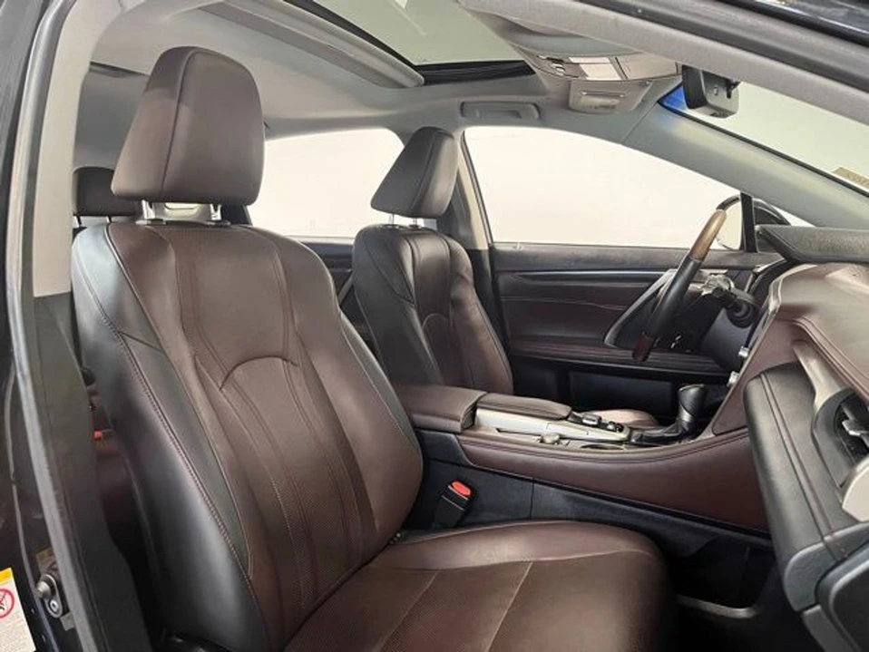 2017 Lexus RX 4th Gen - Image 9 of 20
