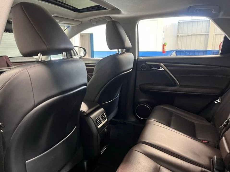 2017 Lexus RX 4th Gen - Image 16 of 20