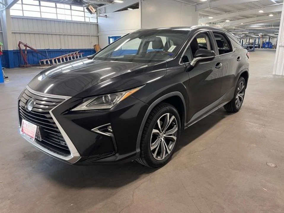 2017 Lexus RX 4th Gen - Image 6 of 20