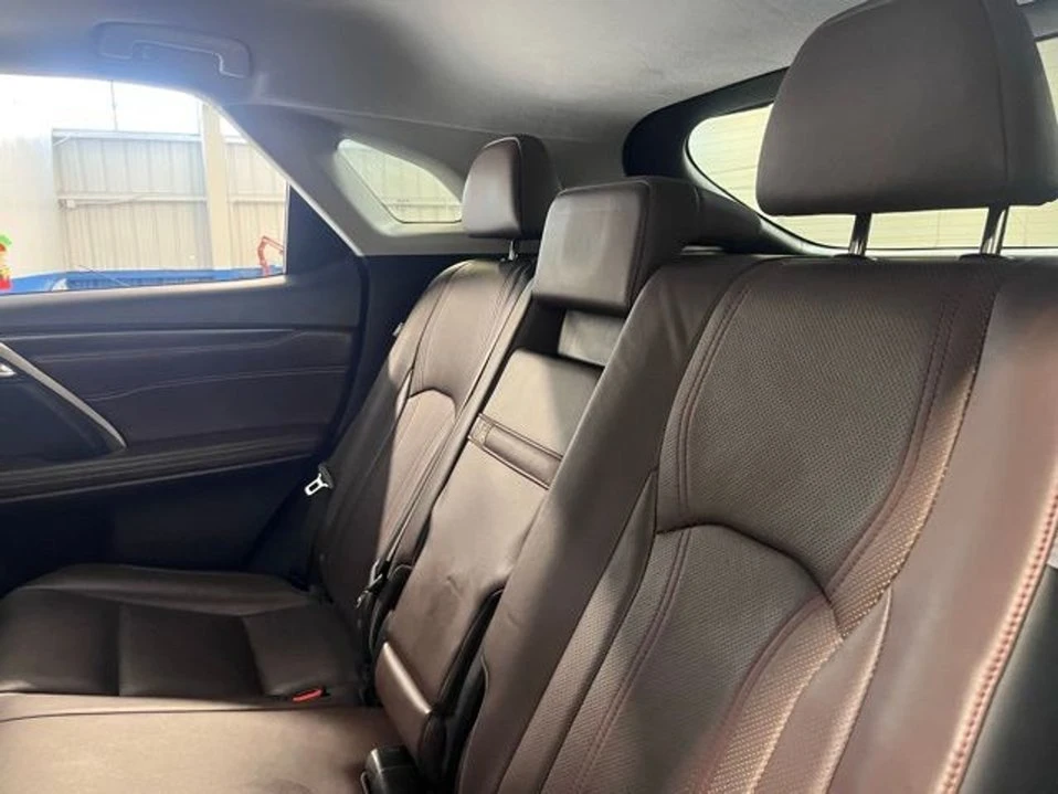 2017 Lexus RX 4th Gen - Image 17 of 20
