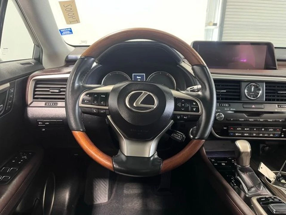 2017 Lexus RX 4th Gen - Image 20 of 20