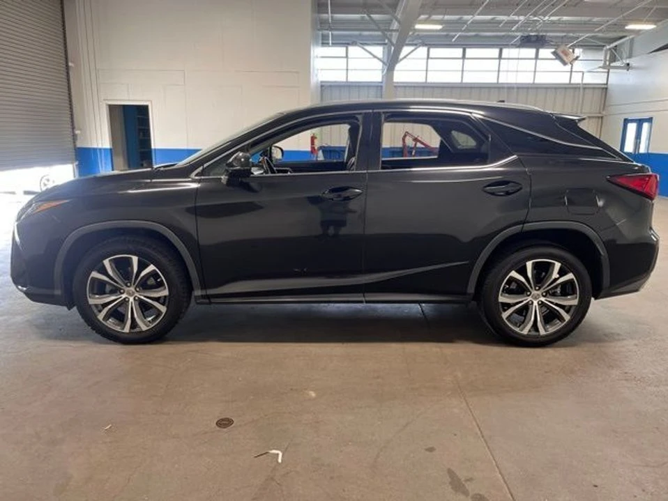 2017 Lexus RX 4th Gen - Image 5 of 20