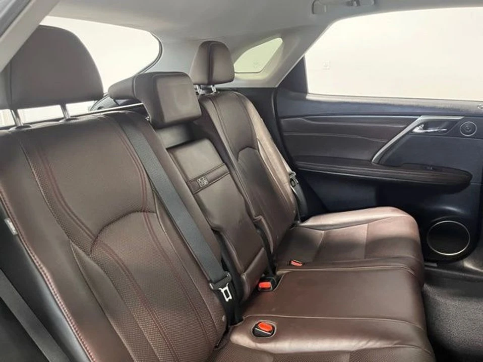 2017 Lexus RX 4th Gen - Image 12 of 20