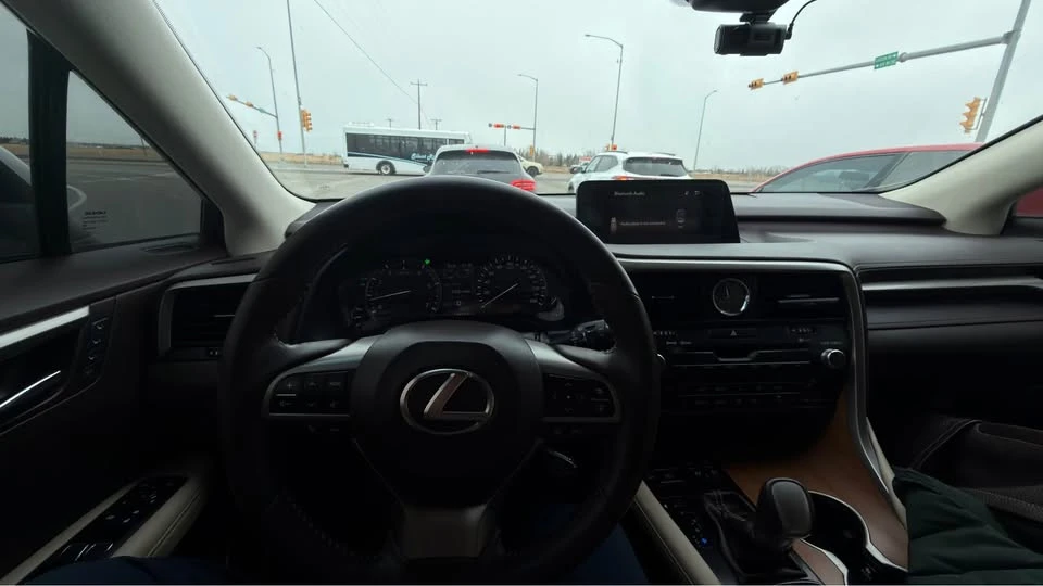 2017 Lexus RX 4th Gen - Image 15 of 17