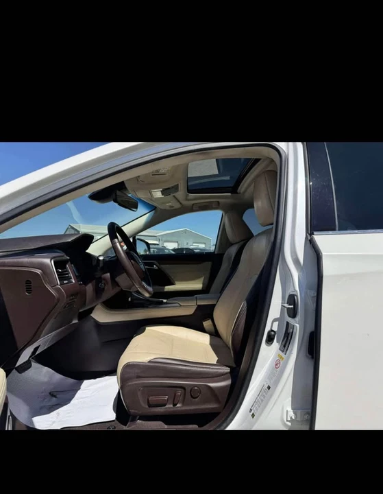 2017 Lexus RX 4th Gen - Image 5 of 17