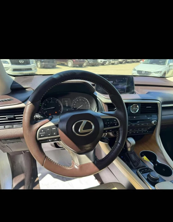 2017 Lexus RX 4th Gen - Image 6 of 17