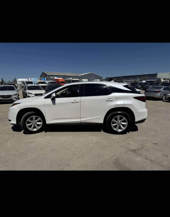 2017 Lexus RX 4th Gen - Image 4 of 17