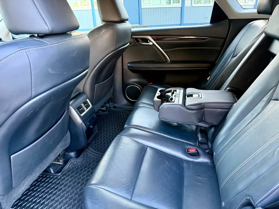 2017 Lexus RX 4th Gen - Image 11 of 17