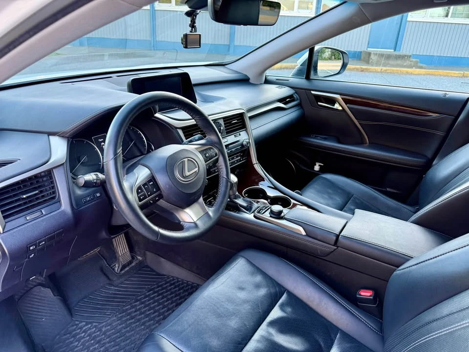 2017 Lexus RX 4th Gen - Image 12 of 17