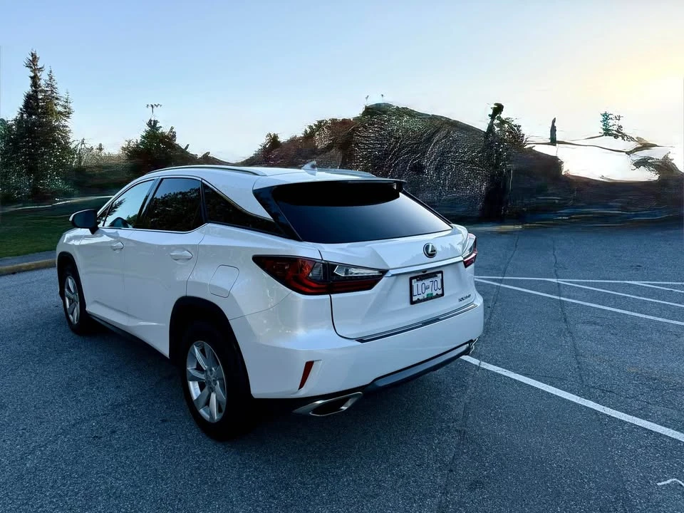 2017 Lexus RX 4th Gen - Image 6 of 17