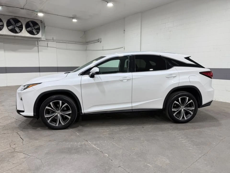 2017 Lexus RX 4th Gen - Image 3 of 20