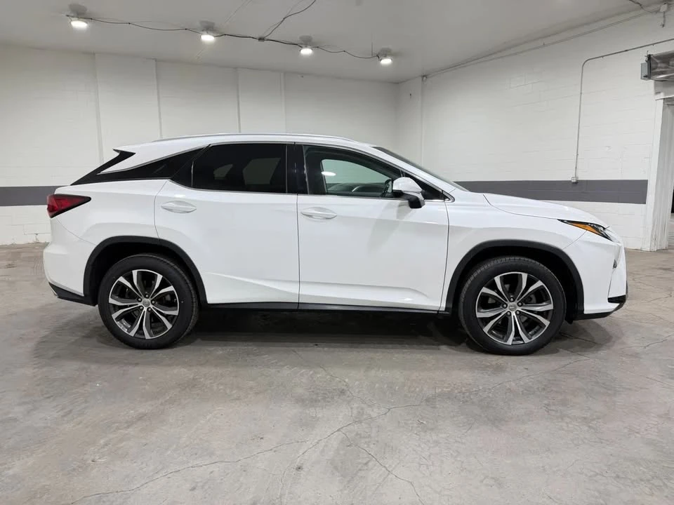 2017 Lexus RX 4th Gen - Image 11 of 20