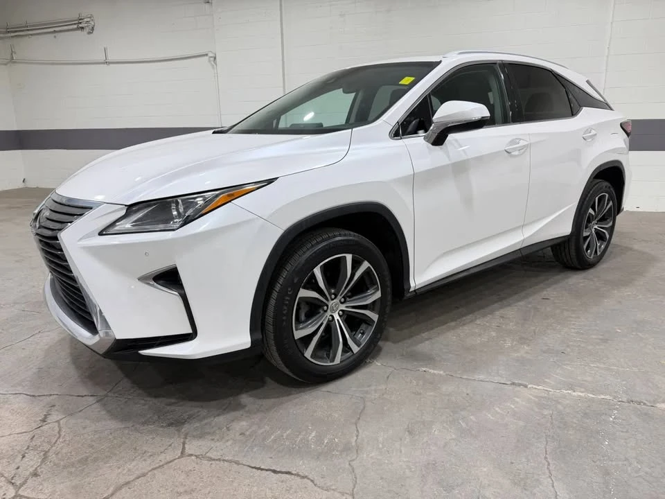 2017 Lexus RX 4th Gen - Image 2 of 20