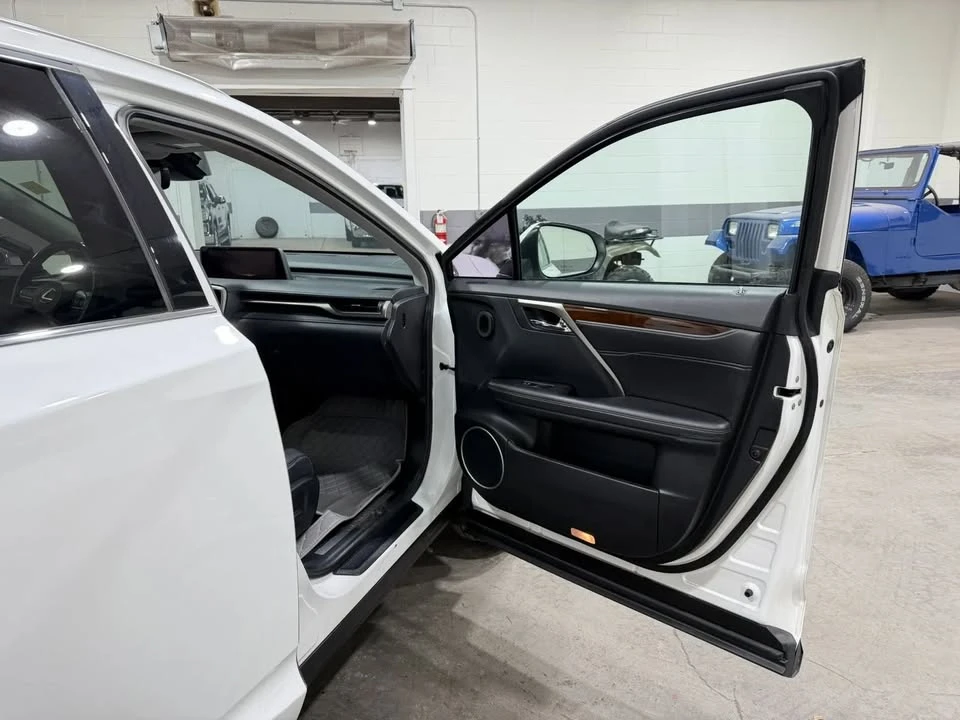 2017 Lexus RX 4th Gen - Image 15 of 20
