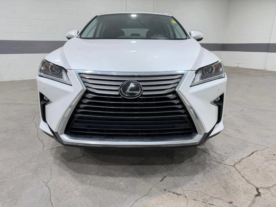 2017 Lexus RX 4th Gen - Image 5 of 20