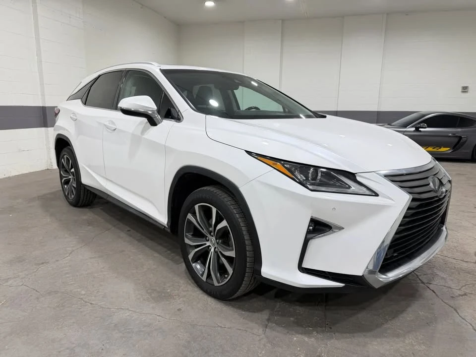 2017 Lexus RX 4th Gen - Image 10 of 20