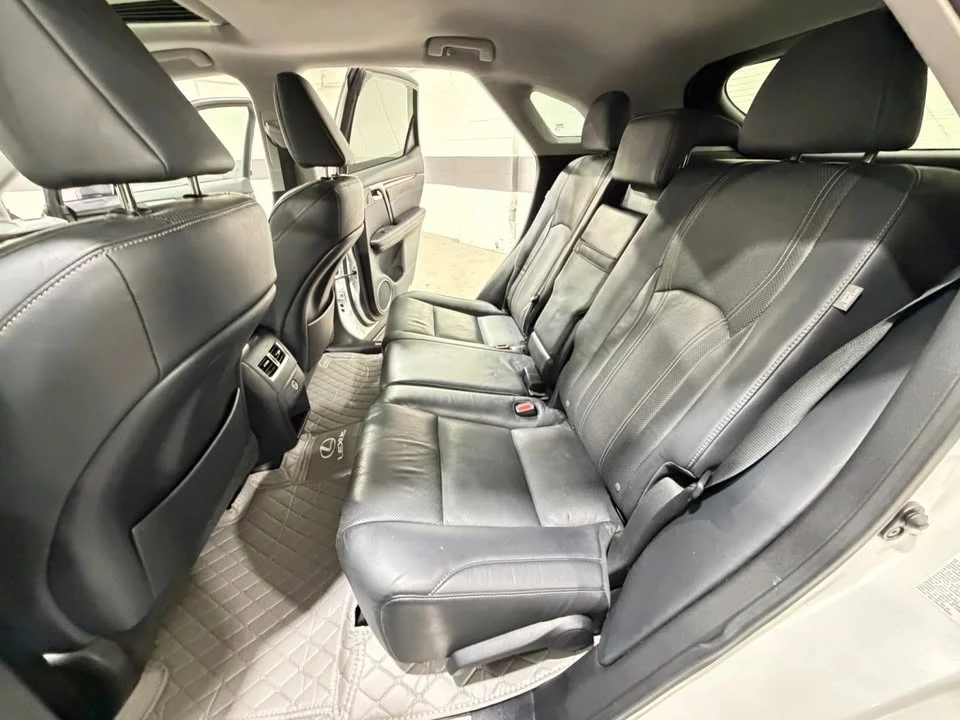 2017 Lexus RX 4th Gen - Image 18 of 20