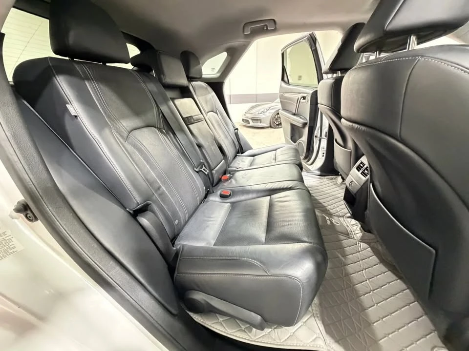 2017 Lexus RX 4th Gen - Image 20 of 20
