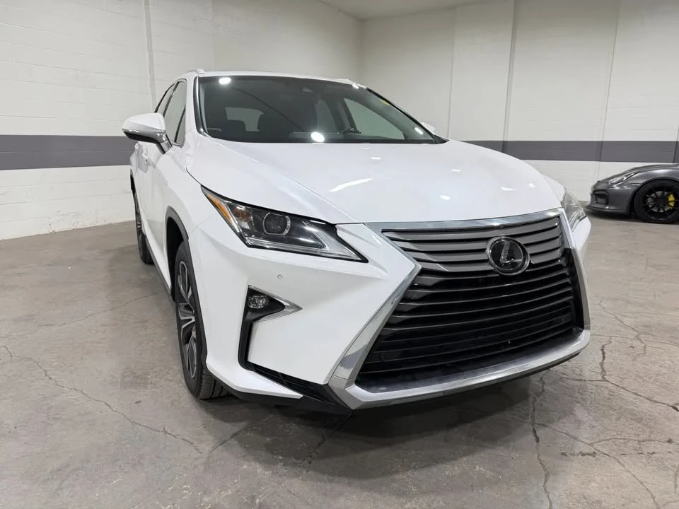 2017 Lexus RX 4th Gen - Image 9 of 20