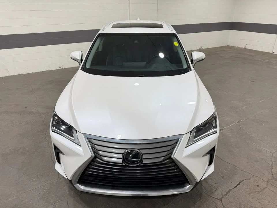 2017 Lexus RX 4th Gen - Image 6 of 20