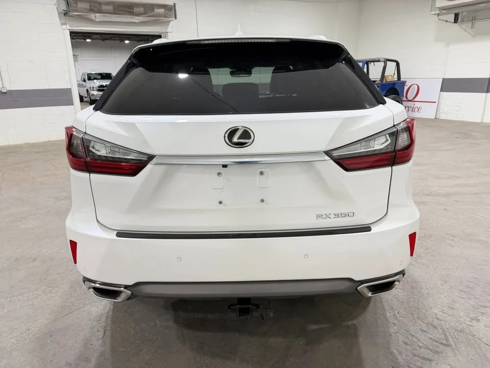 2017 Lexus RX 4th Gen - Image 7 of 20
