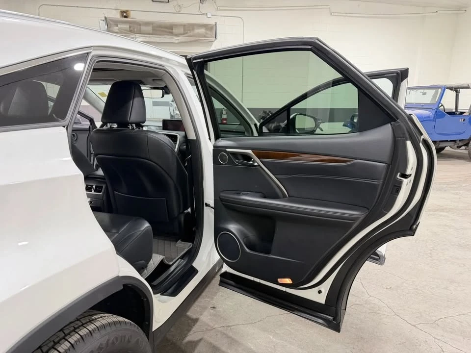 2017 Lexus RX 4th Gen - Image 16 of 20