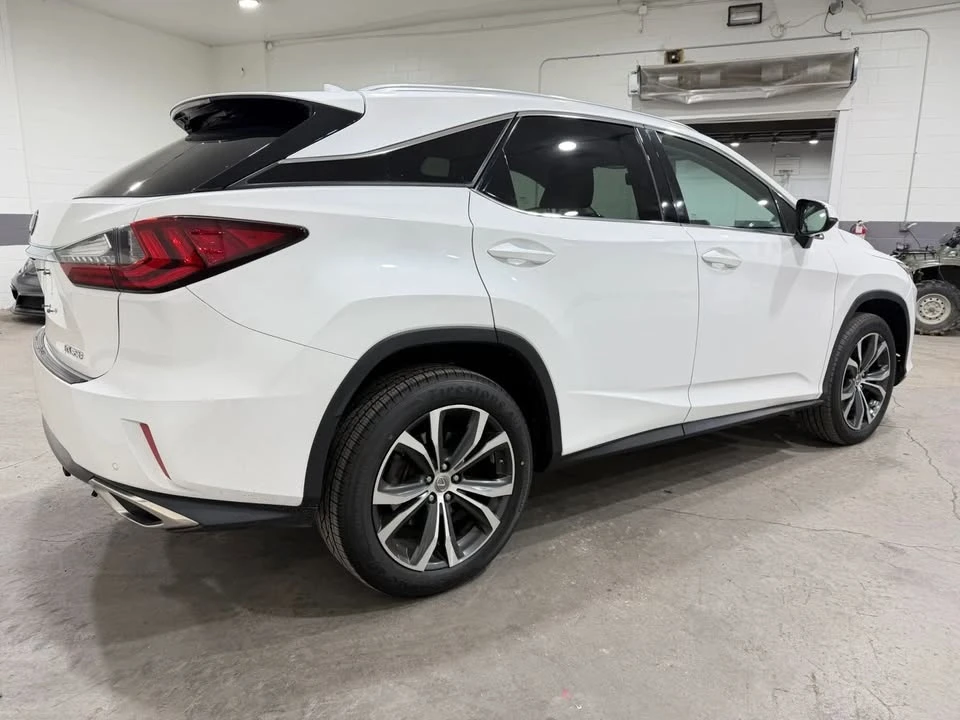 2017 Lexus RX 4th Gen - Image 12 of 20