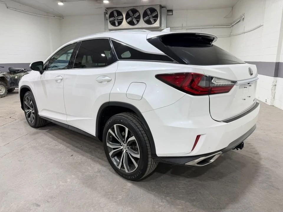 2017 Lexus RX 4th Gen - Image 4 of 20