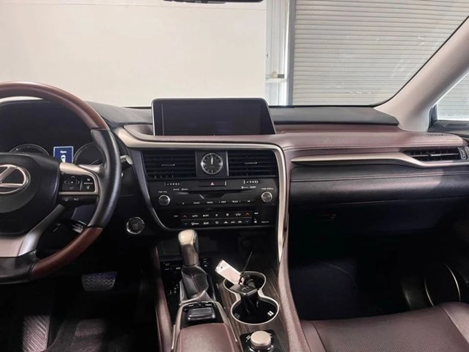 2017 Lexus RX 4th Gen - Image 19 of 20