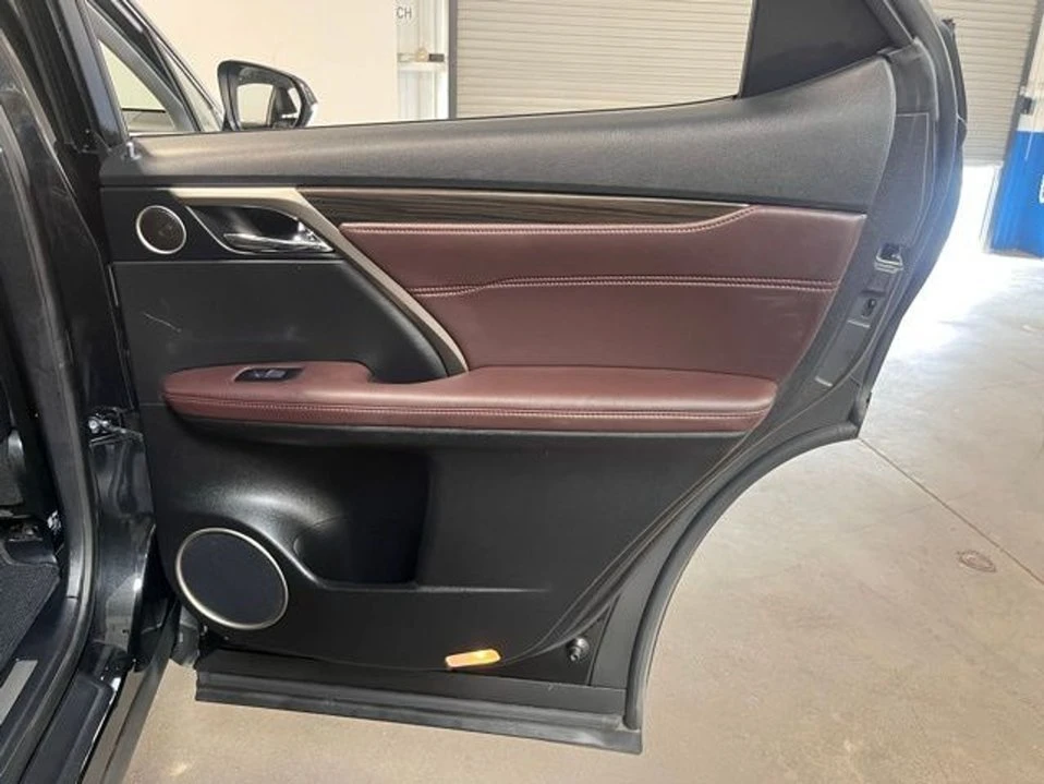 2017 Lexus RX 4th Gen - Image 14 of 20
