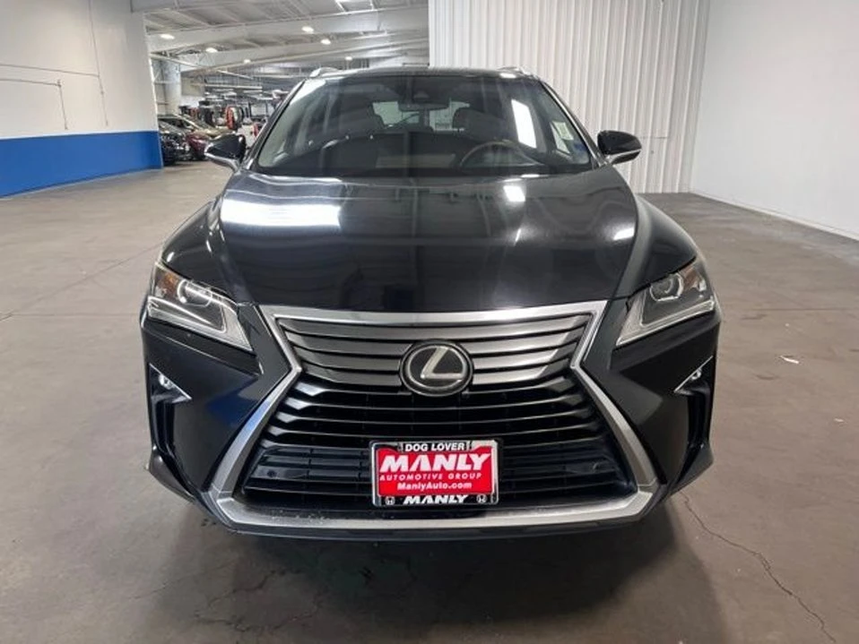 2017 Lexus RX 4th Gen - Image 7 of 20