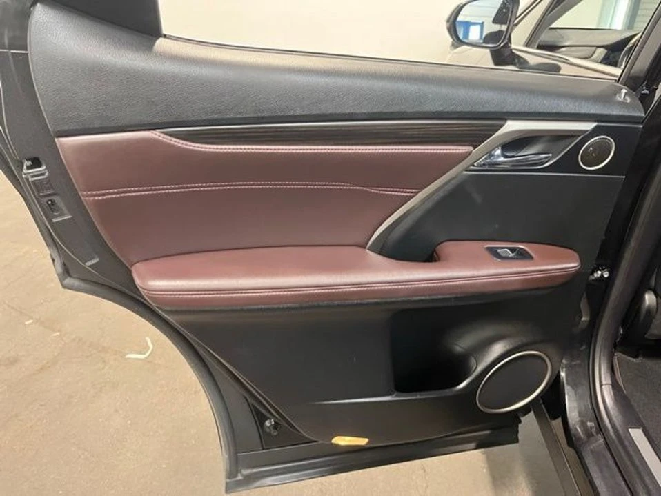 2017 Lexus RX 4th Gen - Image 18 of 20