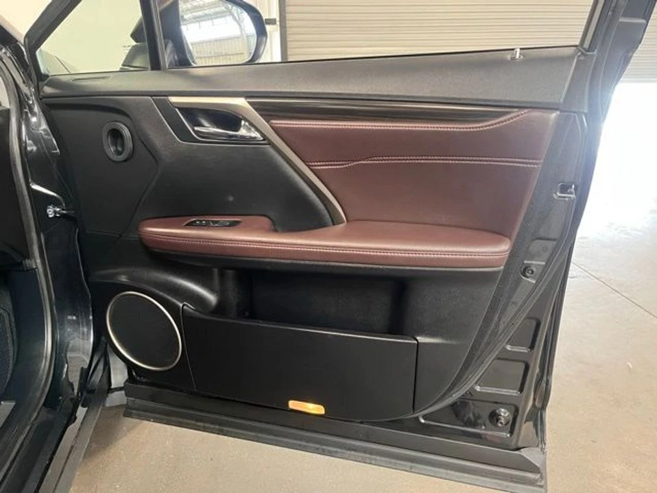 2017 Lexus RX 4th Gen - Image 11 of 20