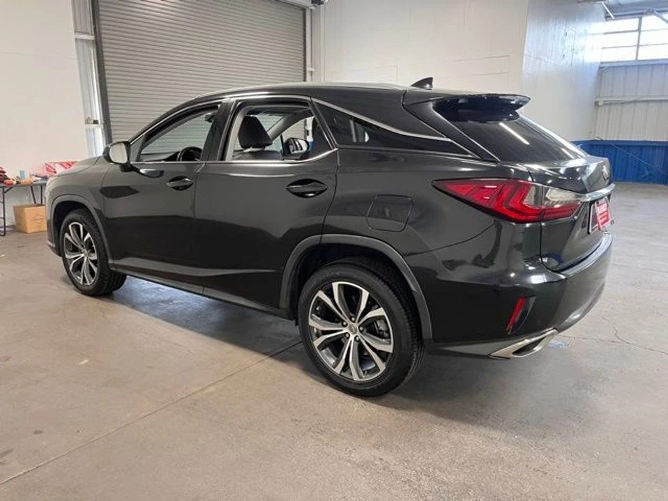 2017 Lexus RX 4th Gen - Image 4 of 20