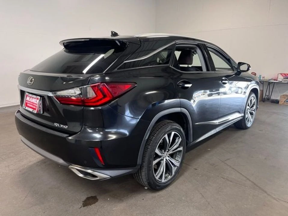 2017 Lexus RX 4th Gen - Image 2 of 20