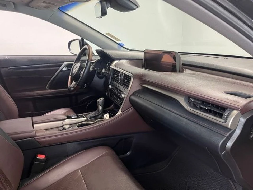 2017 Lexus RX 4th Gen - Image 10 of 20