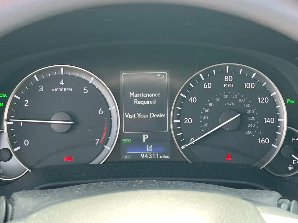 2017 Lexus RX 4th Gen - Image 10 of 11