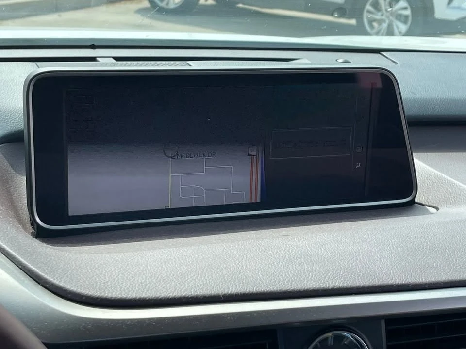 2017 Lexus RX 4th Gen - Image 11 of 11